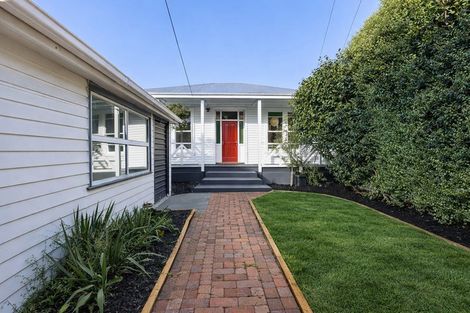 Photo of property in 47 Waltham Road, Sydenham, Christchurch, 8023