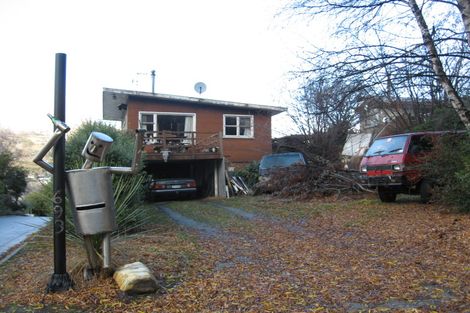 Photo of property in 693 Frankton Road, Queenstown, 9300