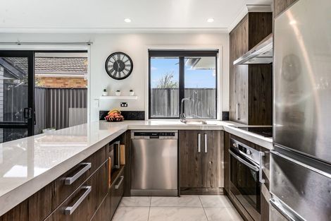 Photo of property in 3/1 Brooklyn Road, Claudelands, Hamilton, 3214