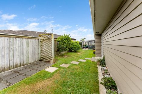 Photo of property in 16 Barry Curtis Place, Levin, 5510