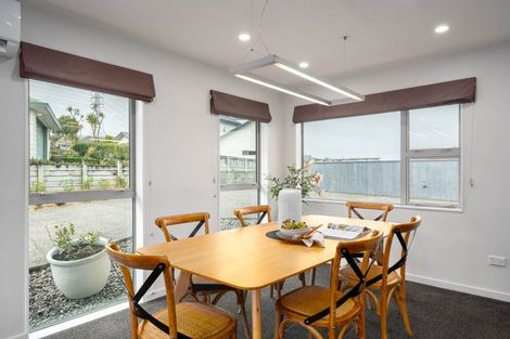 Photo of property in 45a Kirton Drive, Riverstone Terraces, Upper Hutt, 5018