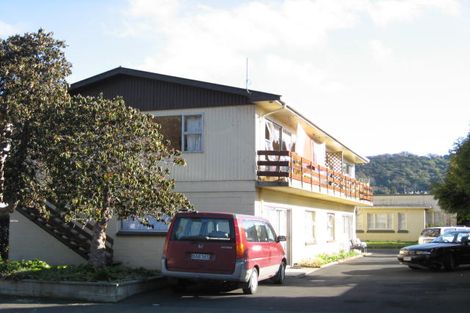 Photo of property in 494 Leith Street North, North Dunedin, Dunedin, 9016