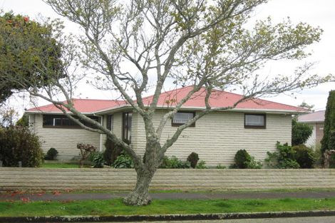 Photo of property in 5 Victor Street, Hurdon, New Plymouth, 4310