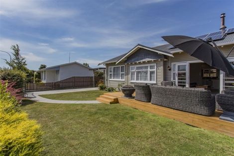 Photo of property in 22 Willock Street, Kaiapoi, 7630