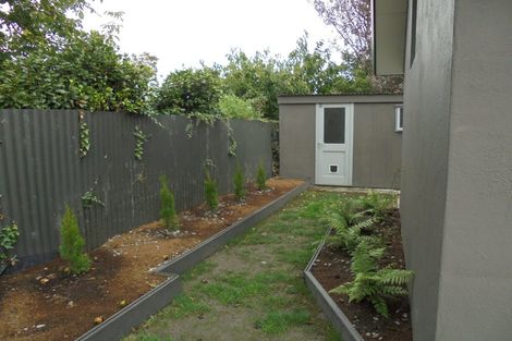 Photo of property in 39 Beauford Place, Parklands, Christchurch, 8083
