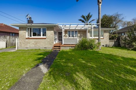 Photo of property in 15 Sheehan Avenue, Papakura, 2110