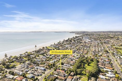 Photo of property in 20 Elizabeth Street, Orewa, 0931