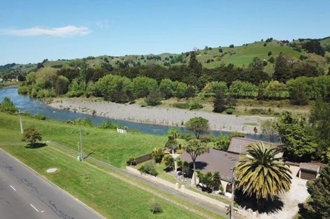 Photo of property in 129 Taupo Road, Taumarunui, 3920