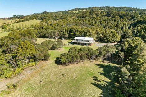 Photo of property in 2402a Waiare Road, Kaeo, 0478