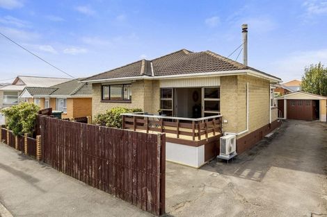Photo of property in 107 Melbourne Street, South Dunedin, Dunedin, 9012