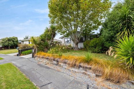 Photo of property in 11 Townshend Crescent, Halswell, Christchurch, 8025