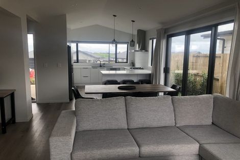 Photo of property in 10 Werewere Street, Morrinsville, 3300