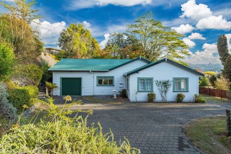 Photo of property in 25 Lairdvale Road, Taumarunui, 3920