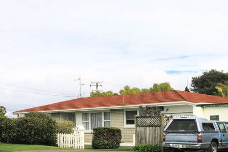 Photo of property in 3 Ranui Street, Matua, Tauranga, 3110