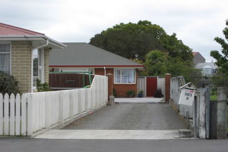 Photo of property in 101b East Belt, Rangiora, 7400