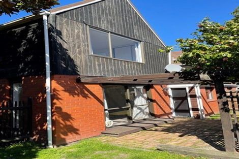 Photo of property in 2c Coles Place, St Albans, Christchurch, 8014