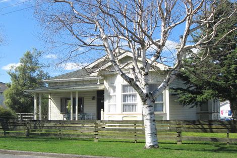 Photo of property in 22 Linnet Street, Taihape, 4720