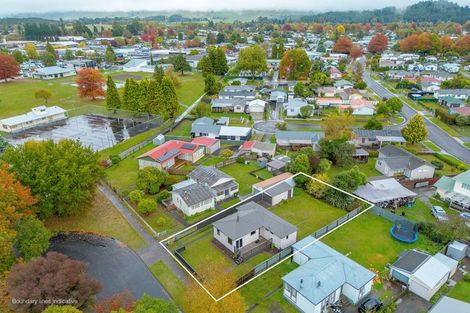 Photo of property in 17 Hinerangi Street, Turangi, 3334