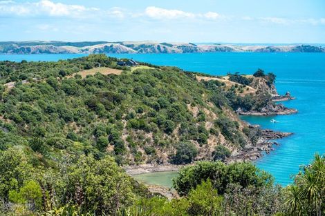 Photo of property in 155 Delamore Drive, Oneroa, Waiheke Island, 1081