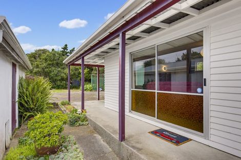 Photo of property in 154 Tilley Road, Paekakariki, 5034