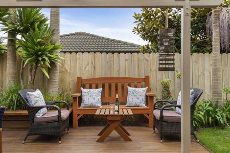 Photo of property in 19 Matarangi Road, East Tamaki, Auckland, 2013