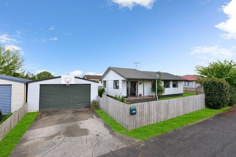 Photo of property in 27g Breckons Avenue, Nawton, Hamilton, 3200