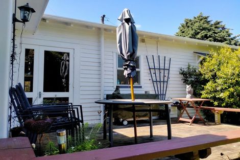 Photo of property in 233 Aorangi Road, Aorangi, Feilding, 4775