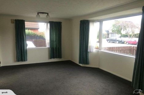 Photo of property in 1/61 Ambleside Drive, Burnside, Christchurch, 8053