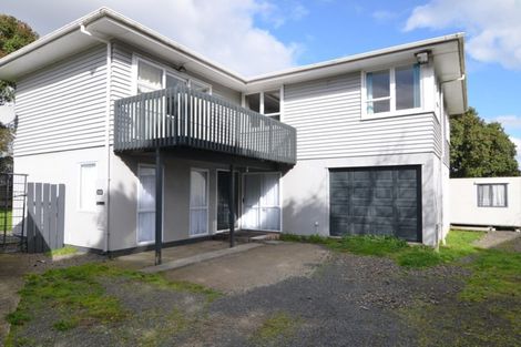 Photo of property in 31 Brentford Place, Manurewa, Auckland, 2102