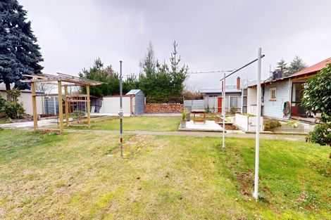 Photo of property in 81 Archibald Street, Tinwald, Ashburton, 7700