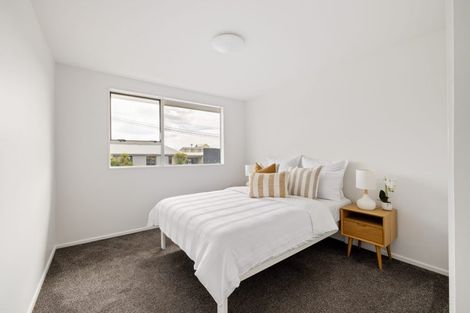 Photo of property in 2/7 Collingwood Street, New Brighton, Christchurch, 8061