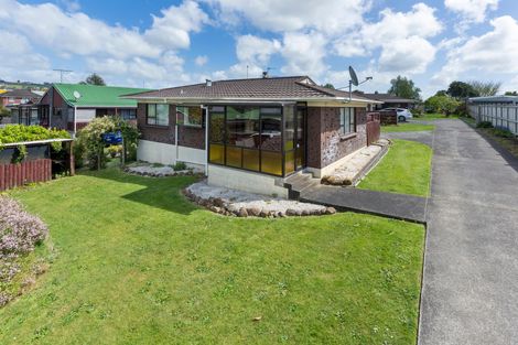Photo of property in 59a Queen Street, Pukekohe, 2120