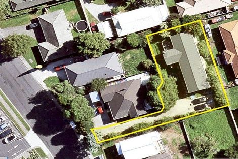 Photo of property in 5a Oakleigh Avenue, Takanini, 2112