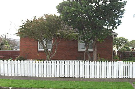 Photo of property in 8 Burcham Street, Taita, Lower Hutt, 5011