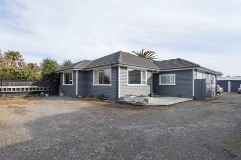 Photo of property in 171 Marshland Road, Shirley, Christchurch, 8061