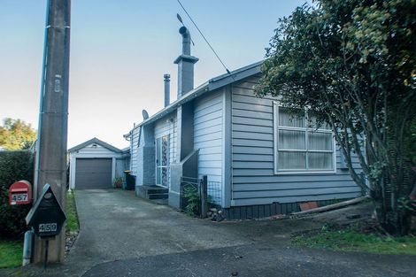 Photo of property in 459 Thames Coast Sh25 Road, Te Puru, Thames, 3575