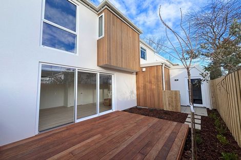 Photo of property in 98b Geraldine Street, Edgeware, Christchurch, 8013
