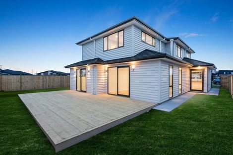 Photo of property in 4 Pahekeheke Road, Karaka, Papakura, 2113