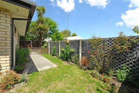 Photo of property in 7 Woodham Courts, Linwood, Christchurch, 8062