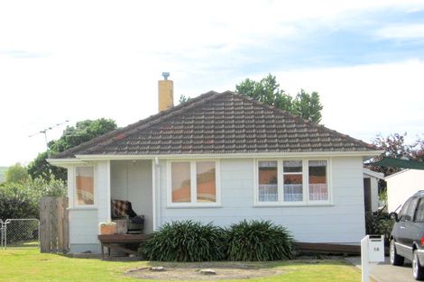 Photo of property in 18 Oxford Street, Kaiti, Gisborne, 4010