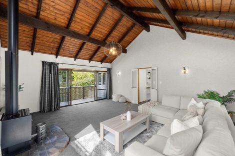 Photo of property in 81 Maungawhare Place, Otumoetai, Tauranga, 3110