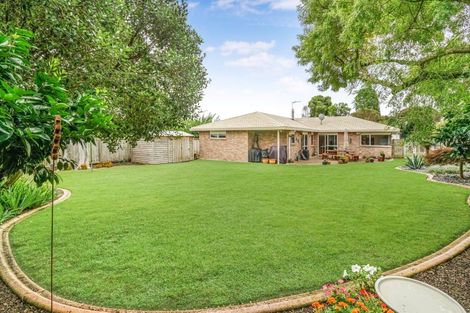 Photo of property in 4 Hereford Place, Grandview Heights, Hamilton, 3200