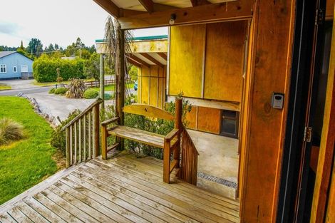 Photo of property in 7 Willow Lane, Ohakune, 4625