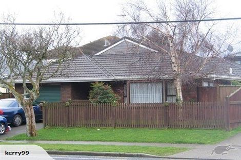 Photo of property in 63 Waiwhetu Road, Waterloo, Lower Hutt, 5011