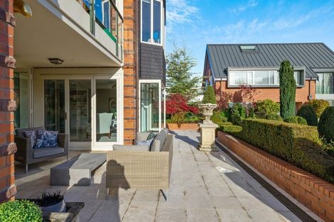 Photo of property in 3/142 Park Terrace, Christchurch Central, Christchurch, 8013