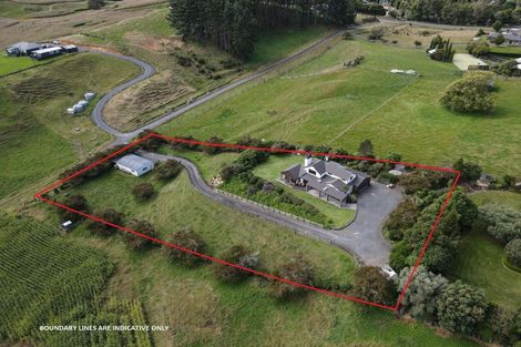 Photo of property in 29 Hockly Road, Rotokauri, Hamilton, 3289