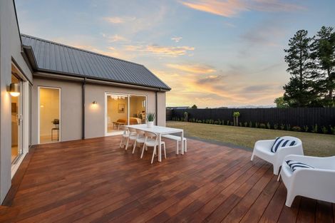 Photo of property in 50 Georgina Street, Marshland, Christchurch, 8083