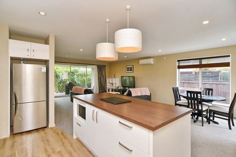 Photo of property in 56 Tahuna Street, Pegasus, 7612