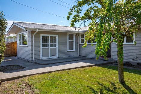Photo of property in 6 Rogers Street, Blenheim, 7201