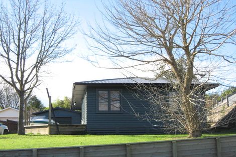 Photo of property in 25 Palmerston Road, Havelock North, 4130